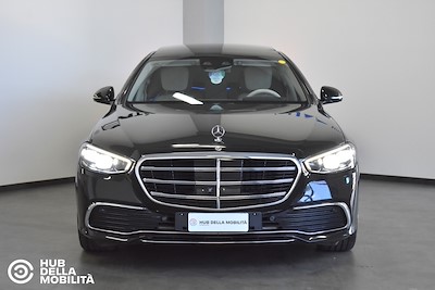 MERCEDES-BENZ S 400 d 4Matic Premium Lunga